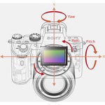 Sony a7 III Mirrorless Camera