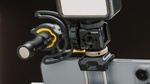 Tilta Multi-Functional Cold Shoe Mounting Bracket - Black