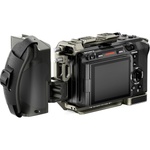 Tilta Camera Cage for Sony FX3 & FX30 V2 Lightweight Kit (Titanium Gray)