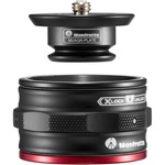 Manfrotto MOVE Quick Release Catcher System Set