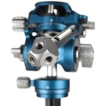 Benro FS20PROC 2-in-1 Pan/Tilt Head