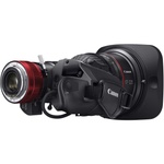 Canon CN7x17 KAS S Cine-Servo 17-120mm T2.95 (PL Mount)