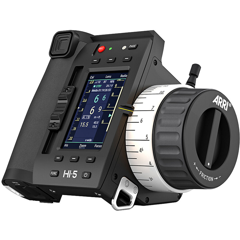 ARRI Hi-5 RX-TX 900 Set