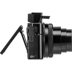 Sony Cyber-shot DSC-RX100 VI Digital Camera