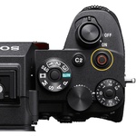 Sony a7S III Mirrorless Camera