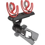 RODE NTG5 Moisture-Resistant Short Shotgun Microphone