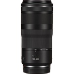 Canon RF 100-400mm f/5.6-8 IS USM Lens