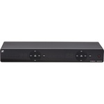 Sennheiser XSW 1-835 Dual-Vocal Set with Two 835 Handheld Microphones (A: 548 to 572 MHz)