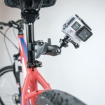 KUPO Gopro Holder W/ Dia. 26mm Ball