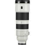 Sony FE 200-600mm f/5.6-6.3 G OSS Lens
