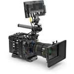 ARRI Camera Control Monitor CCM-1 Set