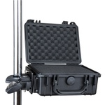 KUPO Hard Case w/ Front Box Bracket