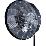 Phottix Raja Parabolic Softbox with Grid (26")