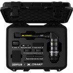 DZOFilm X-Tract 18-28mm T8 FF Probe Zoom Lens (360°, ARRI PL)