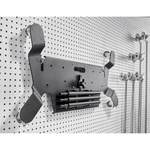 Matthews Gatorbuddy Rolling V-Flat Holder