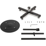 Proaim Compass 360° Photo Booth Rotating Camera Platform