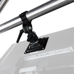 KUPO Monitor Arm with Burger Coupler