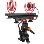 Rycote Windshield Kit for Sennheiser MKH 416 and Select Shotgun Microphones