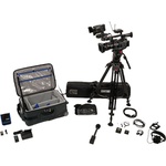 Sony VTK-Z280 Remote Production Package with PXW-Z280 & Network RX Station