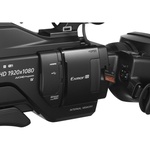 Sony HXR-MC2500 Shoulder Mount AVCHD Camcorder