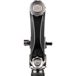 Benro Mini Gimbal Head Carbon Fiber Pl100N Plate