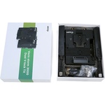 Vaxis Storm 3000' DV Wireless Video Transmitter with Dual V-Mount Plate
