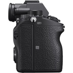 Sony a7 III Mirrorless Camera