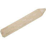 Viviana Extreme Thigh Strap for Wireless Transmitter (Beige)