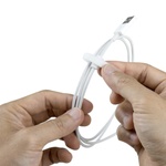 KUPO EZ Tie Petite (7pcs / Pack) - Black