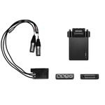 Sound Devices A20-RX Dual-Channel Digital Receiver (470 to 1525 MHz)