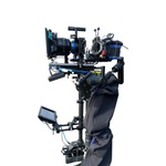 KUPO Waterproof Arm Sleeve Cover For Steadicam