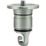 Fotopro Pantour T1 Plus Tripod with Ball Head and T-Basic Short Center Column