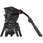 Cartoni Focus 12 Fluid Head (100mm)