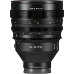 Sony FE C 16-35mm T3.1 G E-Mount Lens