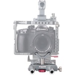 Tilta 15mm LWS Rod Lens Support