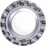 Aputure Light OctaDome 120 Bowens Mount Octagonal Softbox with Grid (47.2")