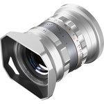 Thypoch Simera 28mm f/1.4 Lens (Nikon Z, Silver)