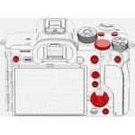 Sony a7R IVA Mirrorless Camera