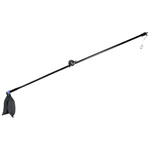 KUPO KCP-621B ALUMINUM BABY BOOM ASSEMBLY