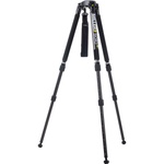Miller Arrowx 1 Fluid Head & Solo-Q 100 2-Stage Carbon Fiber Tripod Kit