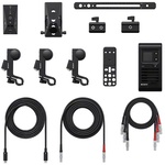 Sony OCELLUS Camera Tracking System