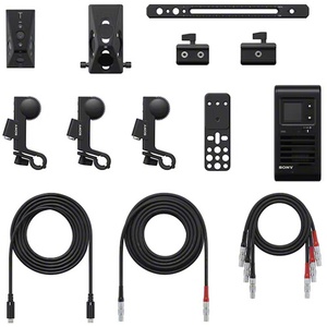Sony OCELLUS Camera Tracking System