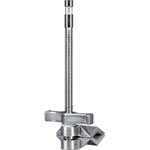 Matthews Matthellini Clamp with 6" End Jaw (Silver)