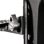 Benro Mini Gimbal Head Carbon Fiber Pl100N Plate