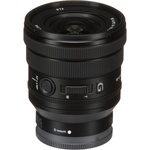 Sony FE PZ 16-35mm f/4 G Lens
