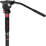 iFootage Komodo K5S Fluid Head