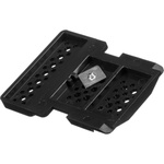 Sennheiser EK 100 G4 Camera-Mount Wireless Receiver (A: 516 to 558 MHz)