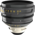 Cooke 40mm Panchro/i Classic T2.2 Full Frame Prime Lens/PL or LPL mount, Imperial or Metric Focus scales (specify on order)