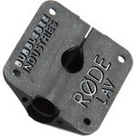 Bubblebee Industries Lav Concealer for Rode Lavalier (Black)