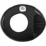 Bluestar Zacuto Oval Large Eyecushion (Ultrasuede, Gray)